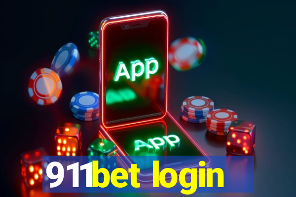 911bet login